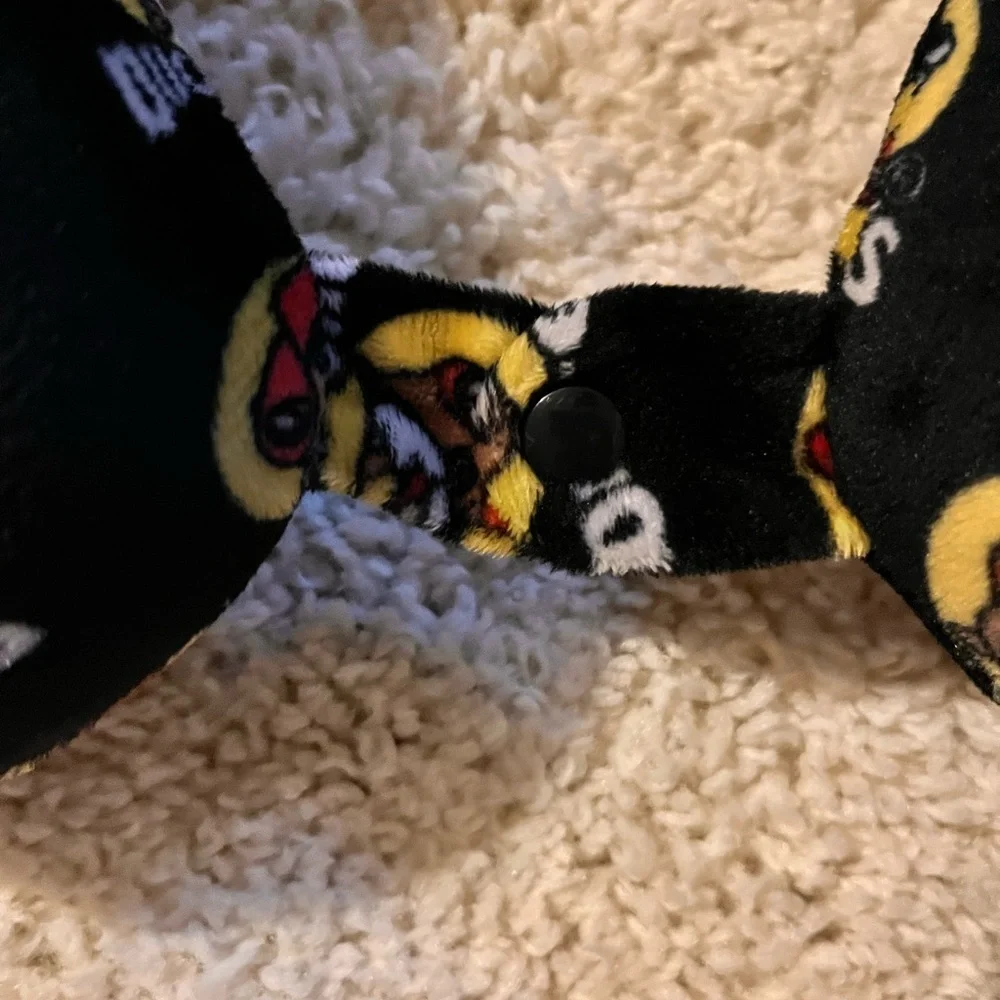 Buc-ee's Travel Pillow
